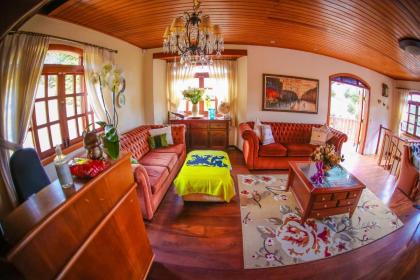 Mansao Austriaca Guesthouse - image 23