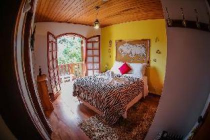 Mansao Austriaca Guesthouse - image 24