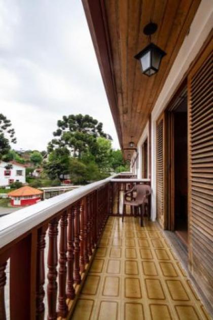 Hotel Barcelos - image 23