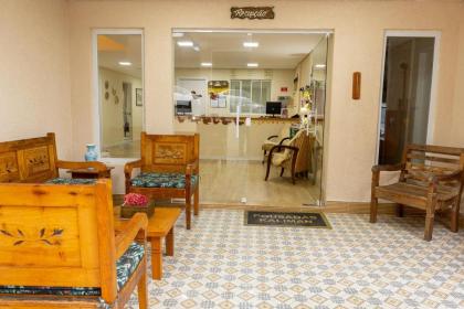 Pousada Kaliman Luxo - image 21