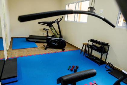 Pousada Kaliman Luxo - image 22