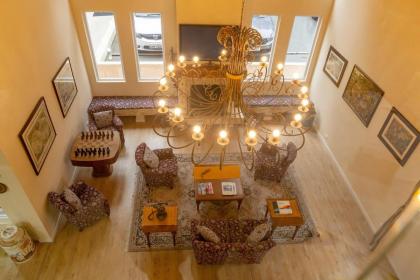 Pousada Kaliman Luxo - image 23