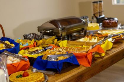 Pousada Kaliman Luxo - image 24