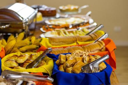 Pousada Kaliman Luxo - image 26