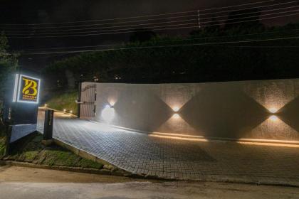 Pousada Terrazzo Bonjardim - image 22