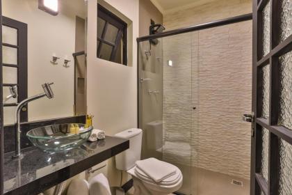 Pousada Terrazzo Bonjardim - image 25