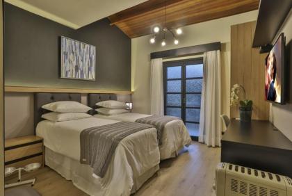 Pousada Terrazzo Bonjardim - image 30