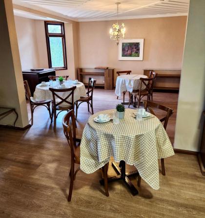 Pousada Bliss House - Opções de suites com hidromassagem - image 11