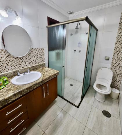 Pousada Bliss House - Opções de suites com hidromassagem - image 22