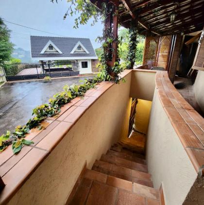 Pousada Bliss House - Opções de suites com hidromassagem - image 27