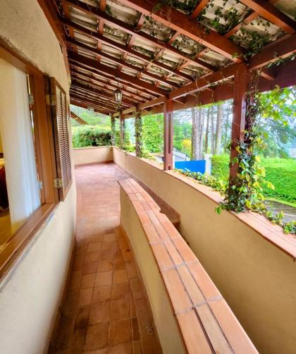 Pousada Bliss House - Opções de suites com hidromassagem - image 30