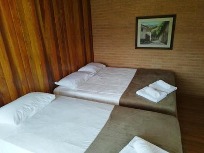 Château Capivari - Campos do Jordão - image 11