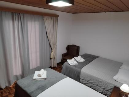 Château Capivari - Campos do Jordão - image 13