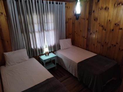 Château Capivari - Campos do Jordão - image 20