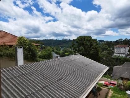 Château Capivari - Campos do Jordão - image 21