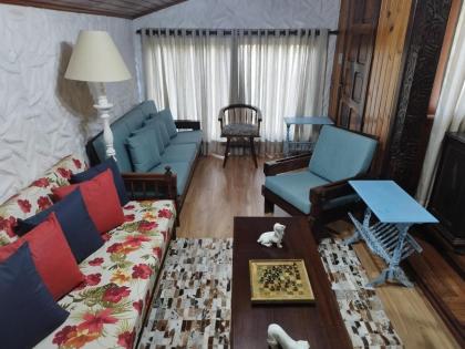 Château Capivari - Campos do Jordão - image 22