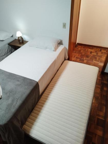 Château Capivari - Campos do Jordão - image 24