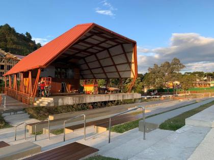 Château Capivari - Campos do Jordão - image 25