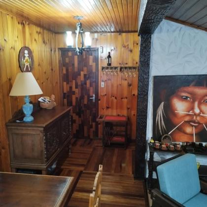 Château Capivari - Campos do Jordão - image 26