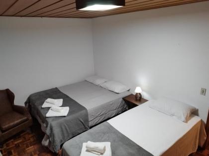 Château Capivari - Campos do Jordão - image 29