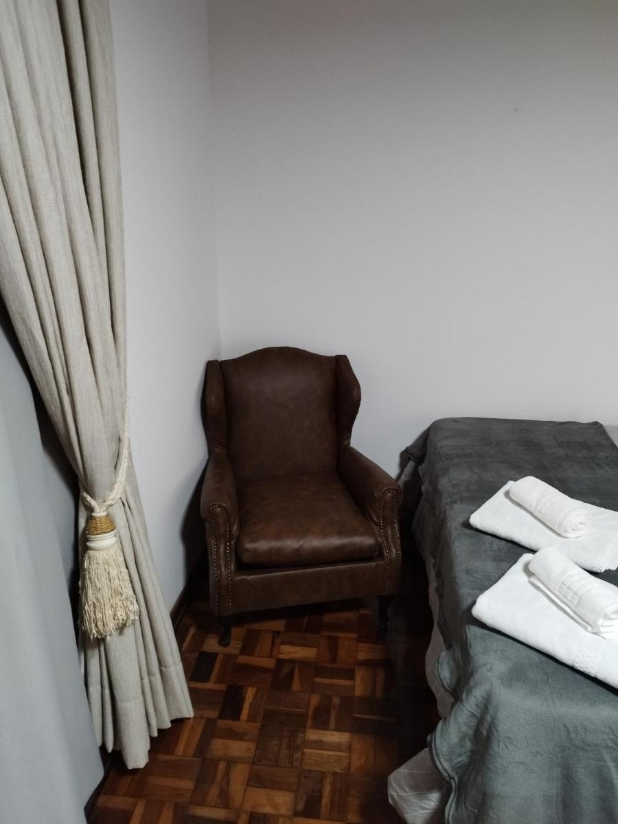 Château Capivari - Campos do Jordão - image 3