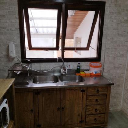 Château Capivari - Campos do Jordão - image 30