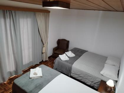 Château Capivari - Campos do Jordão - image 5