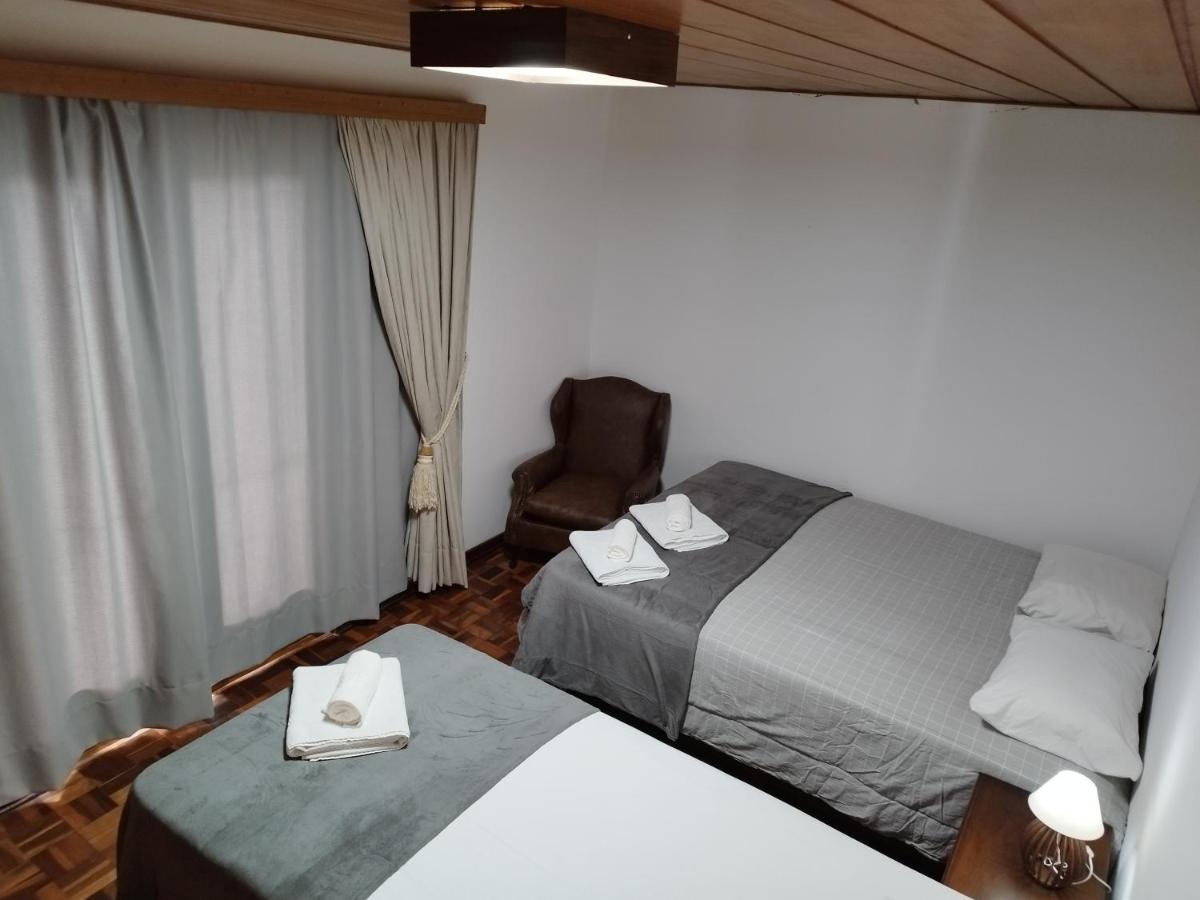Château Capivari - Campos do Jordão - image 5