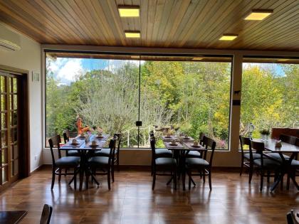 Village de France Araucárias - image 21