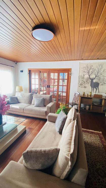 Village de France Araucárias - image 22