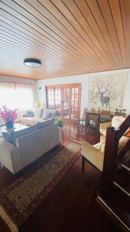 Village de France Araucárias - image 24