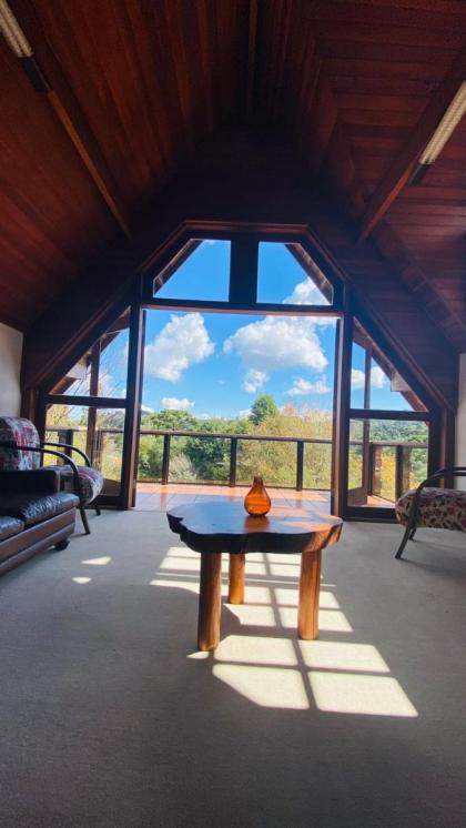 Village de France Araucárias - image 26