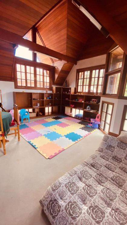 Village de France Araucárias - image 27