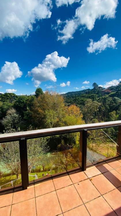 Village de France Araucárias - image 28