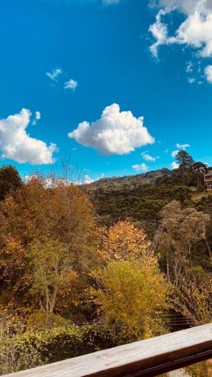 Village de France Araucárias - image 29