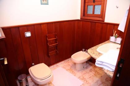 Pousada Miraflores - image 21