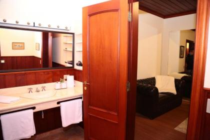 Pousada Miraflores - image 23