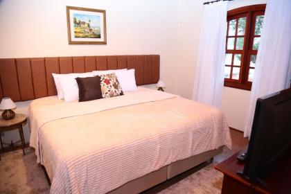 Pousada Miraflores - image 25