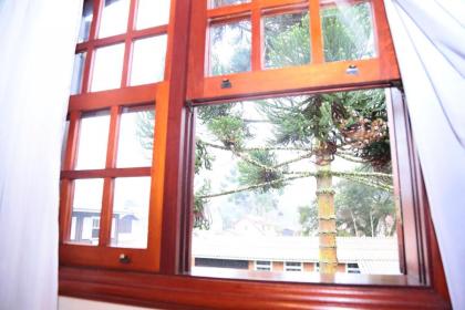 Pousada Miraflores - image 26