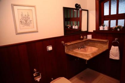 Pousada Miraflores - image 27