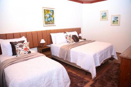 Pousada Miraflores - image 29