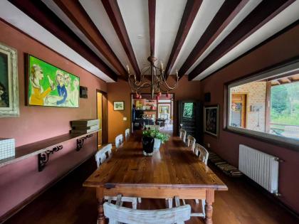 Haras/Cabanha Tipuana Campos do Jordão - image 21