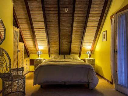 Haras/Cabanha Tipuana Campos do Jordão - image 22