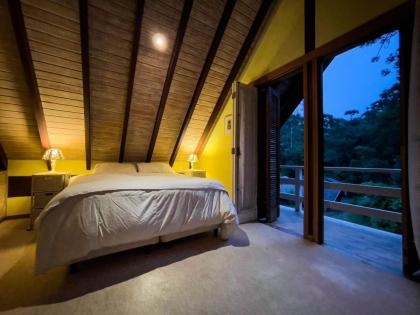 Haras/Cabanha Tipuana Campos do Jordão - image 24