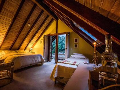 Haras/Cabanha Tipuana Campos do Jordão - image 25