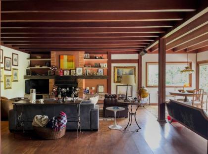 Haras/Cabanha Tipuana Campos do Jordão - image 26