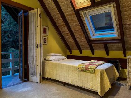 Haras/Cabanha Tipuana Campos do Jordão - image 27