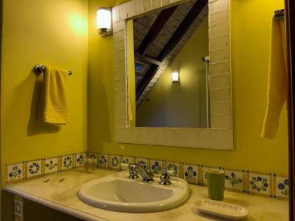 Haras/Cabanha Tipuana Campos do Jordão - image 28