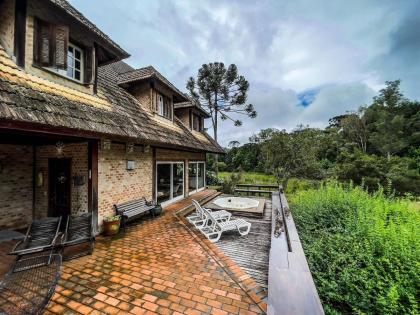 Haras/Cabanha Tipuana Campos do Jordão - image 29