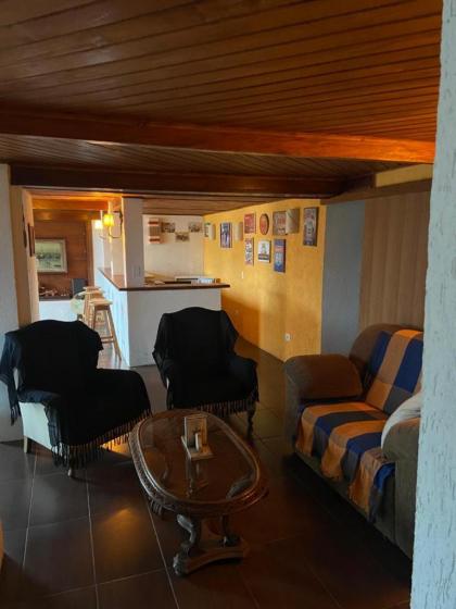 LAR - Chalé com 4 quartos em Campos do Jordão - image 21